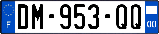 DM-953-QQ