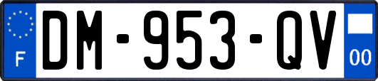 DM-953-QV