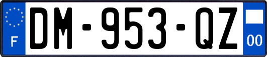 DM-953-QZ