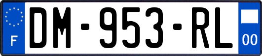 DM-953-RL