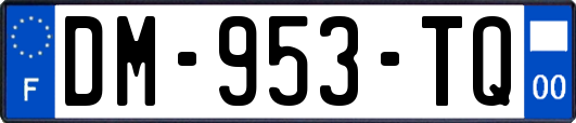DM-953-TQ