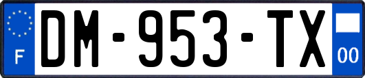 DM-953-TX