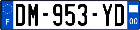 DM-953-YD