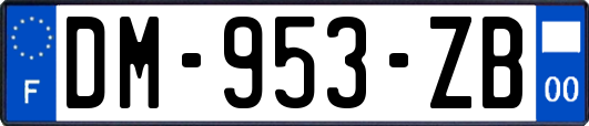 DM-953-ZB