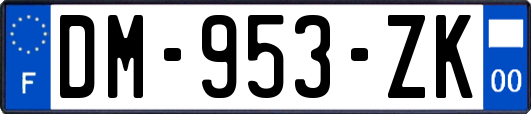 DM-953-ZK