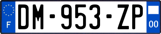 DM-953-ZP