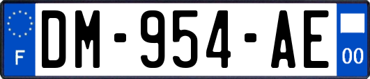 DM-954-AE