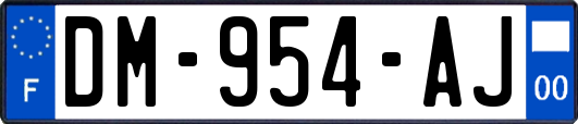DM-954-AJ