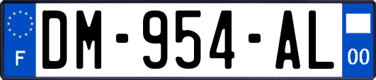 DM-954-AL