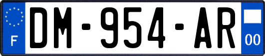 DM-954-AR