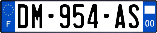 DM-954-AS