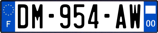 DM-954-AW