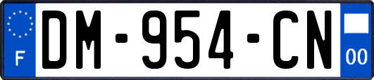 DM-954-CN