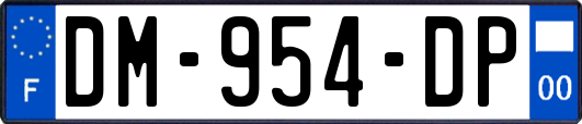 DM-954-DP