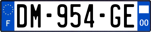 DM-954-GE
