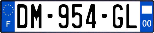 DM-954-GL