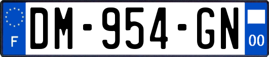 DM-954-GN