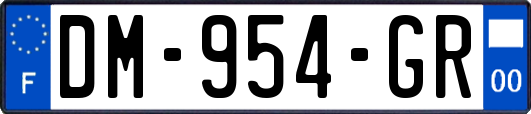 DM-954-GR