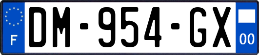 DM-954-GX