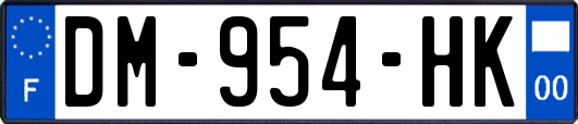 DM-954-HK