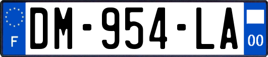DM-954-LA