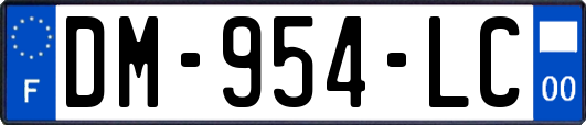 DM-954-LC