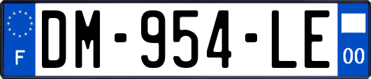 DM-954-LE