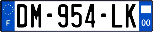 DM-954-LK