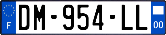 DM-954-LL