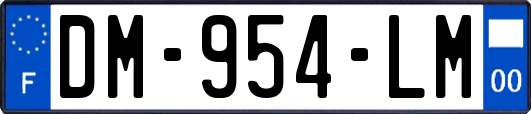 DM-954-LM