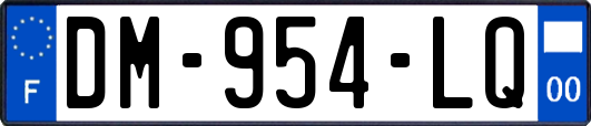 DM-954-LQ