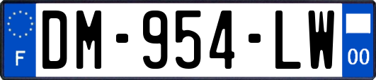 DM-954-LW