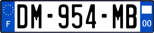 DM-954-MB