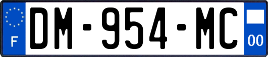 DM-954-MC