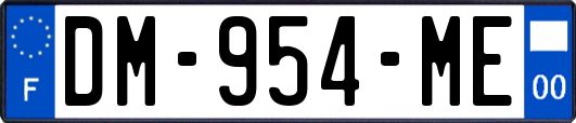 DM-954-ME