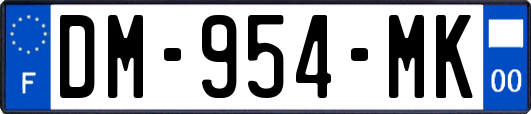 DM-954-MK