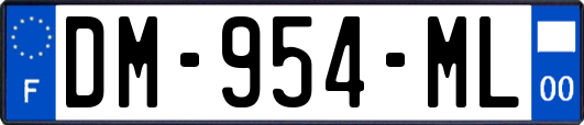 DM-954-ML