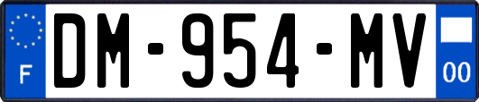 DM-954-MV