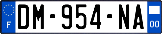 DM-954-NA