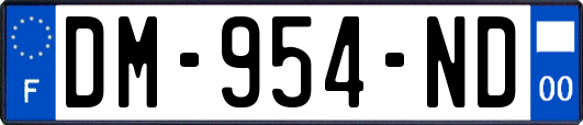 DM-954-ND