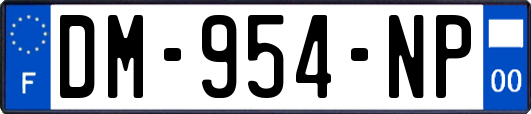 DM-954-NP