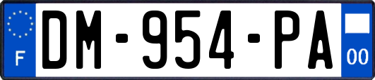 DM-954-PA