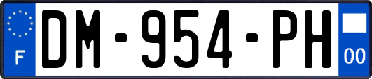 DM-954-PH