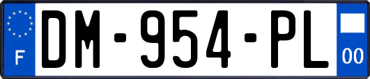 DM-954-PL