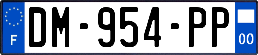 DM-954-PP