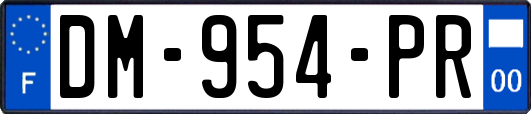 DM-954-PR
