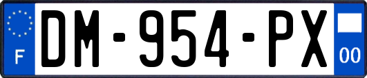DM-954-PX