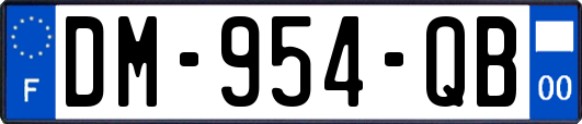 DM-954-QB
