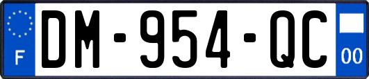 DM-954-QC