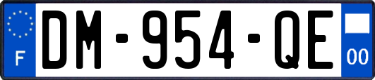 DM-954-QE